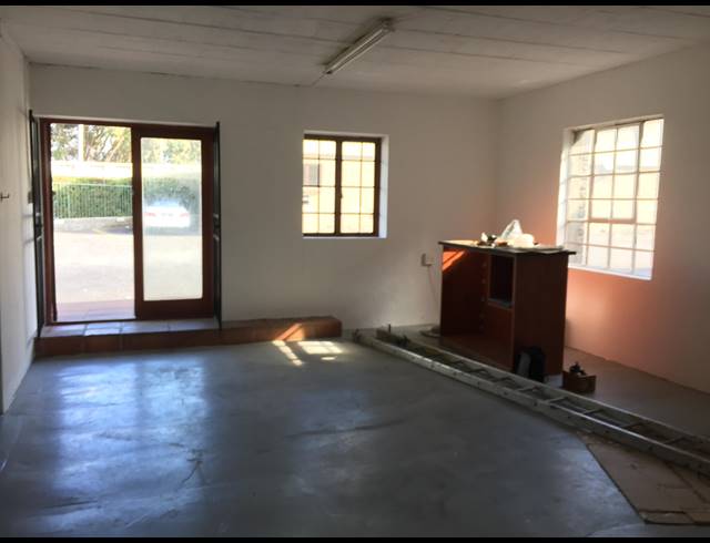 285M² FACTORY RENTED IN DIEP RIVER
